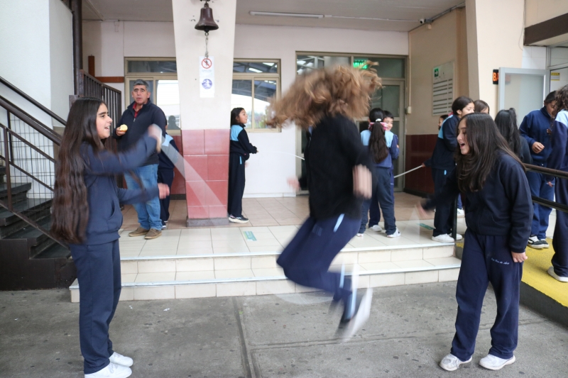 Día de la Actividad Física